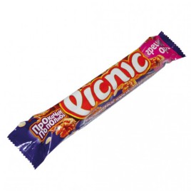 Шоколадный батончик Пикник 52г