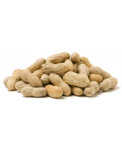 Арахис неочищенный 1кг