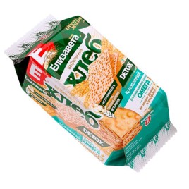 Хлеб вафельный Елизавета конопляный 80г