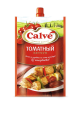 Кетчуп Кальве Томатный (с доз) 350 г