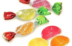 Карамель шт. /Драже