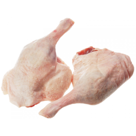 Окорочка Утиные охл.1 кг.