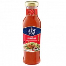 Сэн Сой Соус Премиум Кимчи 320гр ст/б