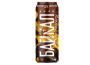 Энергетический напиток Байкал Natural Energy со вкусом Лимона и кофе 0,45л ж/б