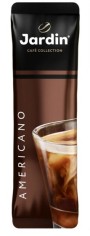 Кофе Жардин Американо 3 в 1 растворимый 15гр