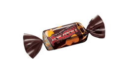 Конфеты с комбин.корпусами  глазиров. Джаззи  1кг/Яшкино/