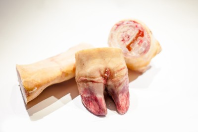 Ноги говяжьи охл   1кг