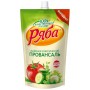 Майонез Ряба Провансаль классический 50,5% 350гр дой пак