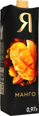 Нектар Я Манго  1 л
