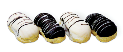 Пирожное Заварное 270г.У Палыча