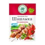 Приправа для шашлыка по-Кавказски 25гр Волшебное дерево