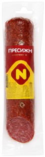 АКЦИЯ!!!Колбаса Пресижн с/к в/у. Останкино 250г