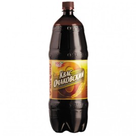 Квас Очаковский 2л