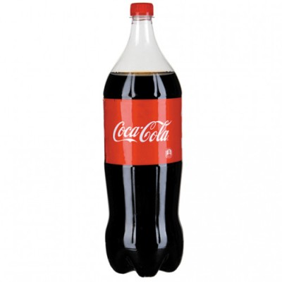 Напиток Кока-Кола 2л