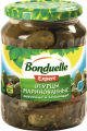 Огурцы маринованные Бондюэль 680г