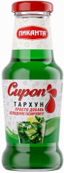 Сироп тархун Пиканта 300 г