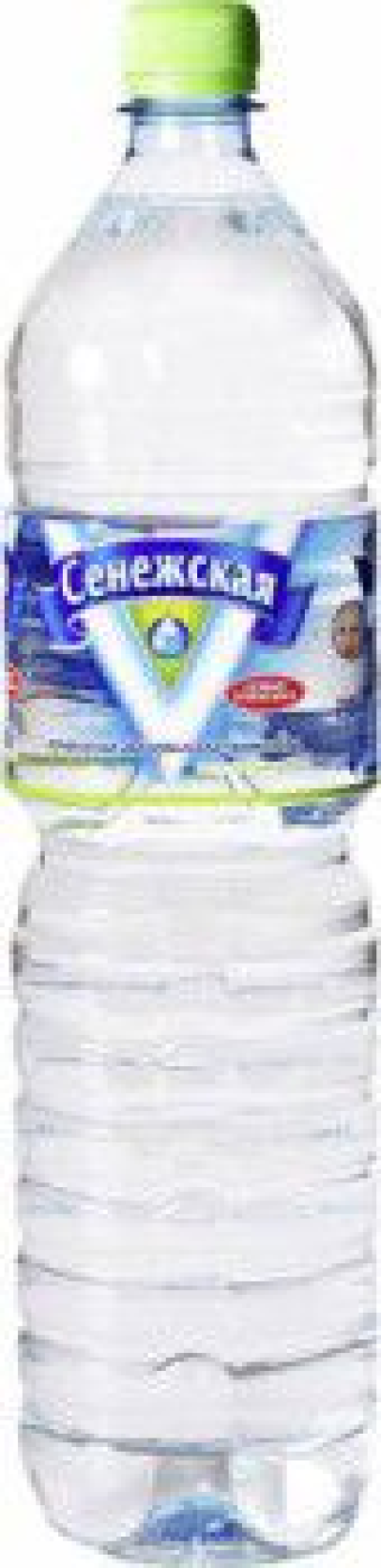 Вода Сенежская б/г 1,5л пэт