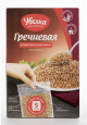 Увелка Крупа Гречневая Экстра вар./пакет 5*80г 400г