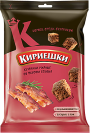 Сухарики Кириешки со вкусом Бекона 100г