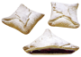 Пирожное Карманчики 0,25кг У Палыча