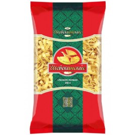 Шебекинские Макаронные изделия Лагман-лапша №517 350г