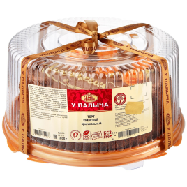 Торт Киевский оригинальный 0,5кг У Палыча