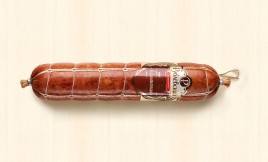 Колбаса Балыковая в/к 1кг ДТ Рублевский