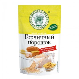 Горчичный порошок 100гр.Волшебное Дерево