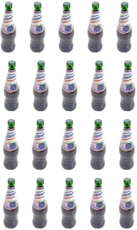 Лимонад Натахтари саперави 0,5л