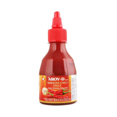 Соус Шрирача AROY-D 230гр пл/б