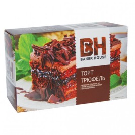 Торт Трюфель 350гр./ВН/