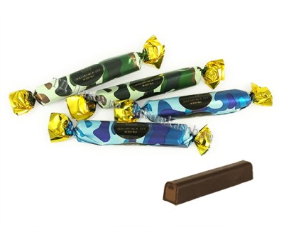 Конфеты Заначка от жены 1 кг Атаг