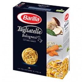 Барилла Макаронные изделия Тальятелле 500гр