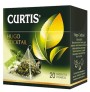 Чай Curtis Хуго Коктейль 1,8гх20п
