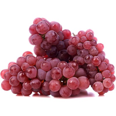 Виноград киш-миш красный   1кг