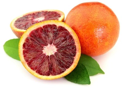 Апельсины  красные 1кг