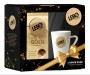 Подарочный набор Кофе Лебо Gold 100гр*2шт + кружка 330мл