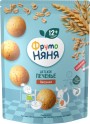 Печенье ФрутоНяня овсяное 120г