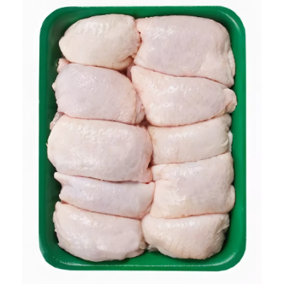 Бедро с кожей охл.подл. 1кг Петелинка