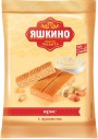 Ирис фасованый арахис 140г.Яшкино