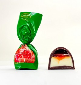 Конфеты  Жена кочегара Пети 1кг