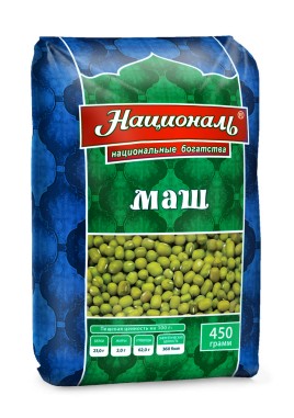 Националь Маш 450г
