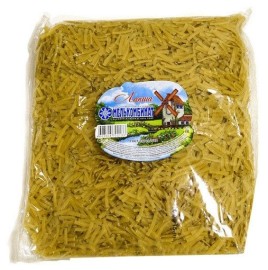 Мелькомбинат Макаронные изделия Лапша 900г