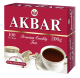 Чай Акбар красн/бел. 100пак. 2гр