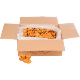 Печенье Брянская Изюминка 1кг Брянконфи