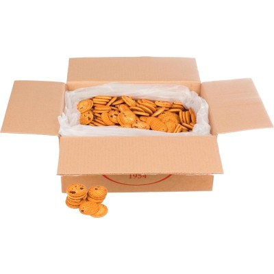 Печенье Брянская Изюминка 1кг Брянконфи