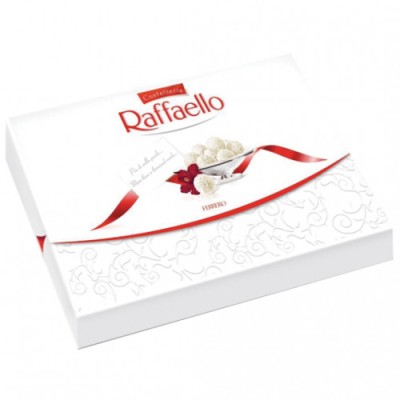 Raffaello 90г