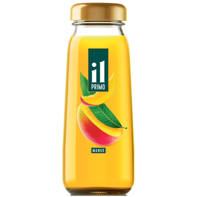 Нектар IL Primo манго 0,2л ст/б