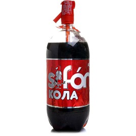 Напиток Кола Сифон 1,45л пэт Каскад