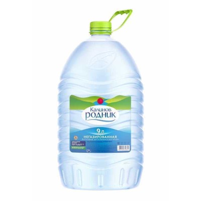 Вода Калинов родник 9л